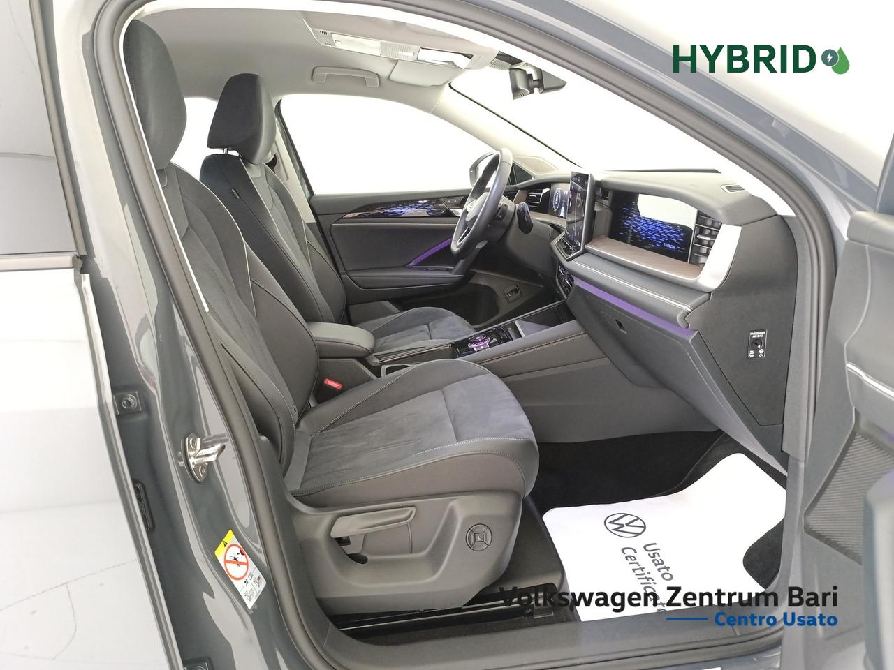 Volkswagen Tayron 1.5 etsi elegance 150cv dsg 7p.ti