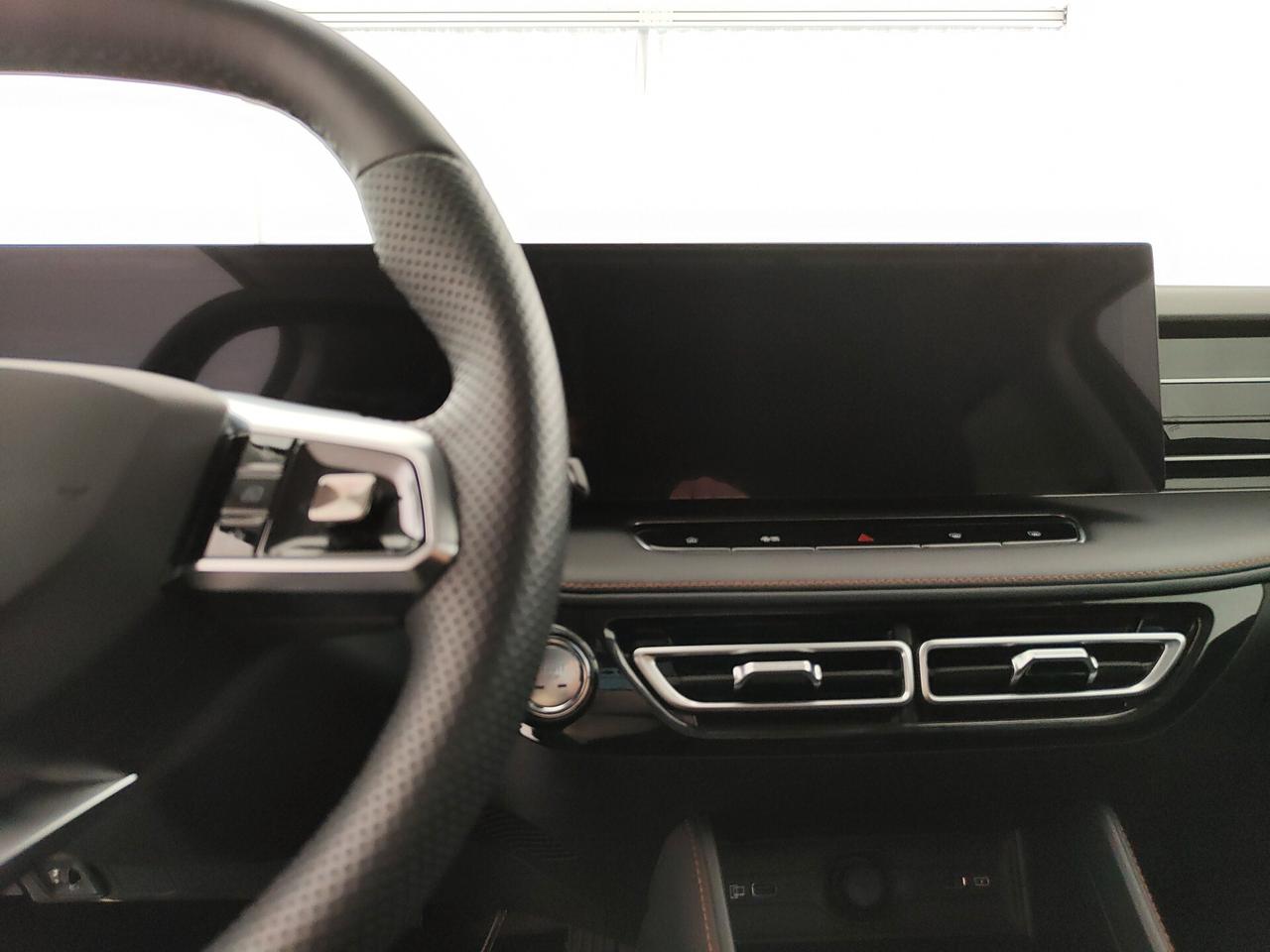 Mg HS 1.5T-GDI AT Comfort
