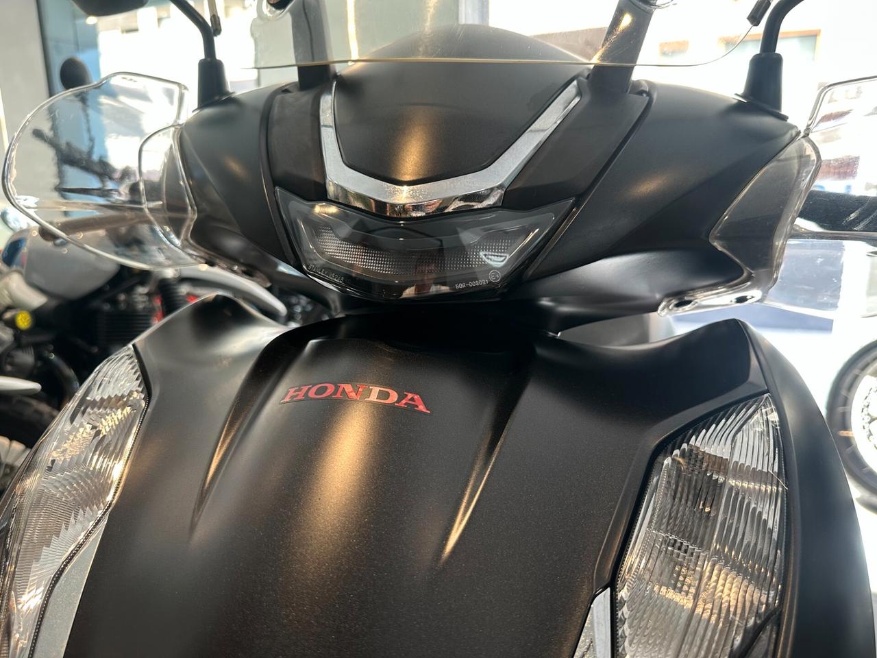 Honda SH 350 Sport 2023