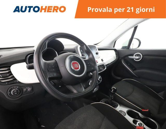 FIAT 500X 1.3 MultiJet 95 CV Pop Star