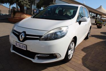 Renault Scenic Scénic 1.5 dCi 110CV Wave