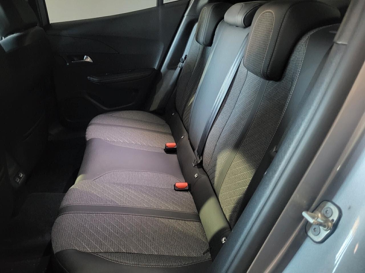 Peugeot 2008 DIESEL 130 S&S EAT8 Allure 09/2023 KM 79000 ITALIANA CON NAVIGATORE E TELECAMERA