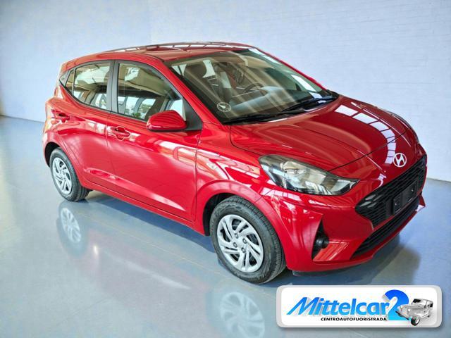HYUNDAI i10 1.0 MPI ESSENTIAL