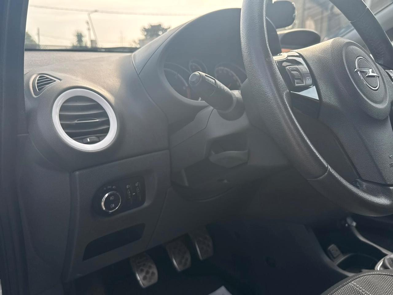 Opel Corsa 1.3 CDTI 95CV F.AP. 3 porte Edition