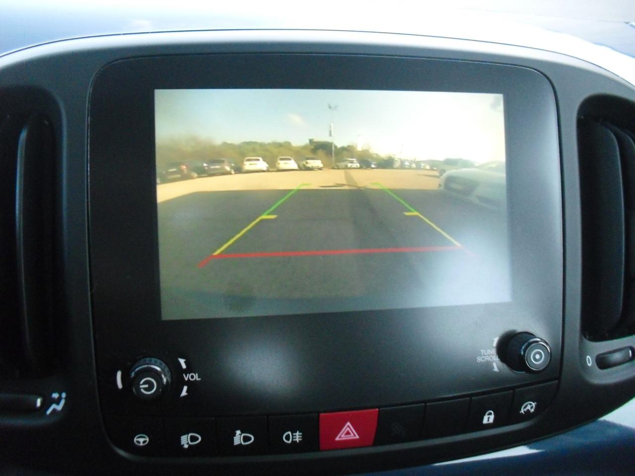 Fiat 500L 1.3 Multijet 95 CV Urban, TELECAMERA, OTTIME CONDIZIONI!!