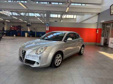 Alfa Romeo MiTo 1.4 T 155 CV Distinctive Sport Pack