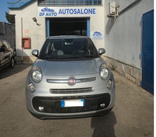 Fiat 500L 1.3 Multijet 85 CV Dualogic Pop Star