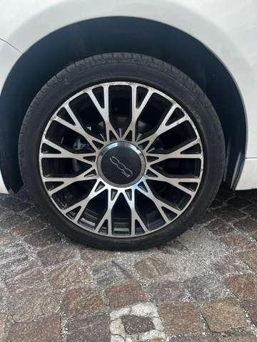 Fiat 500 500 III 2015 1.0 hybrid Dolcevita 70cv