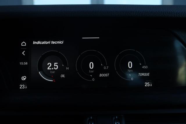 ALFA ROMEO Stelvio 2.2 Turbodiesel 160 CV AT8 RWD Sprint