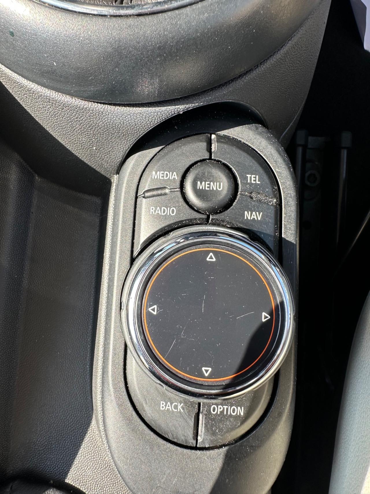 Mini 1.5 Cooper D