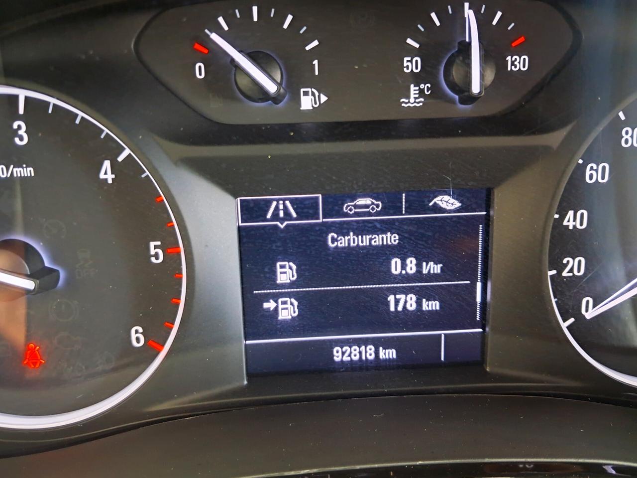 Opel Mokka X 1.6 CDTI Ecotec 4x2 Start&Stop Innovation