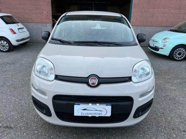 FIAT Panda 1.2 NEOPATENTATI 5 POSTI