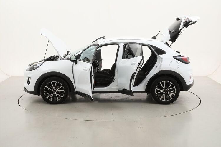 Ford Puma Titanium BZ189127 1.0 Mild Hybrid 125CV