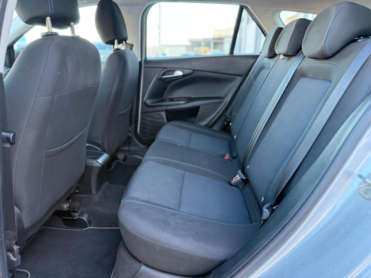 Fiat Tipo 1.6 Mjt S&S Station wagon