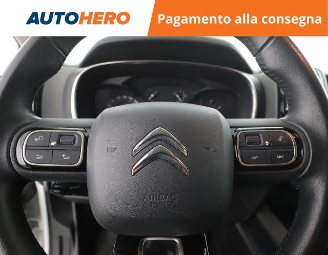 CITROEN C5 Aircross PureTech 130 S&S Live