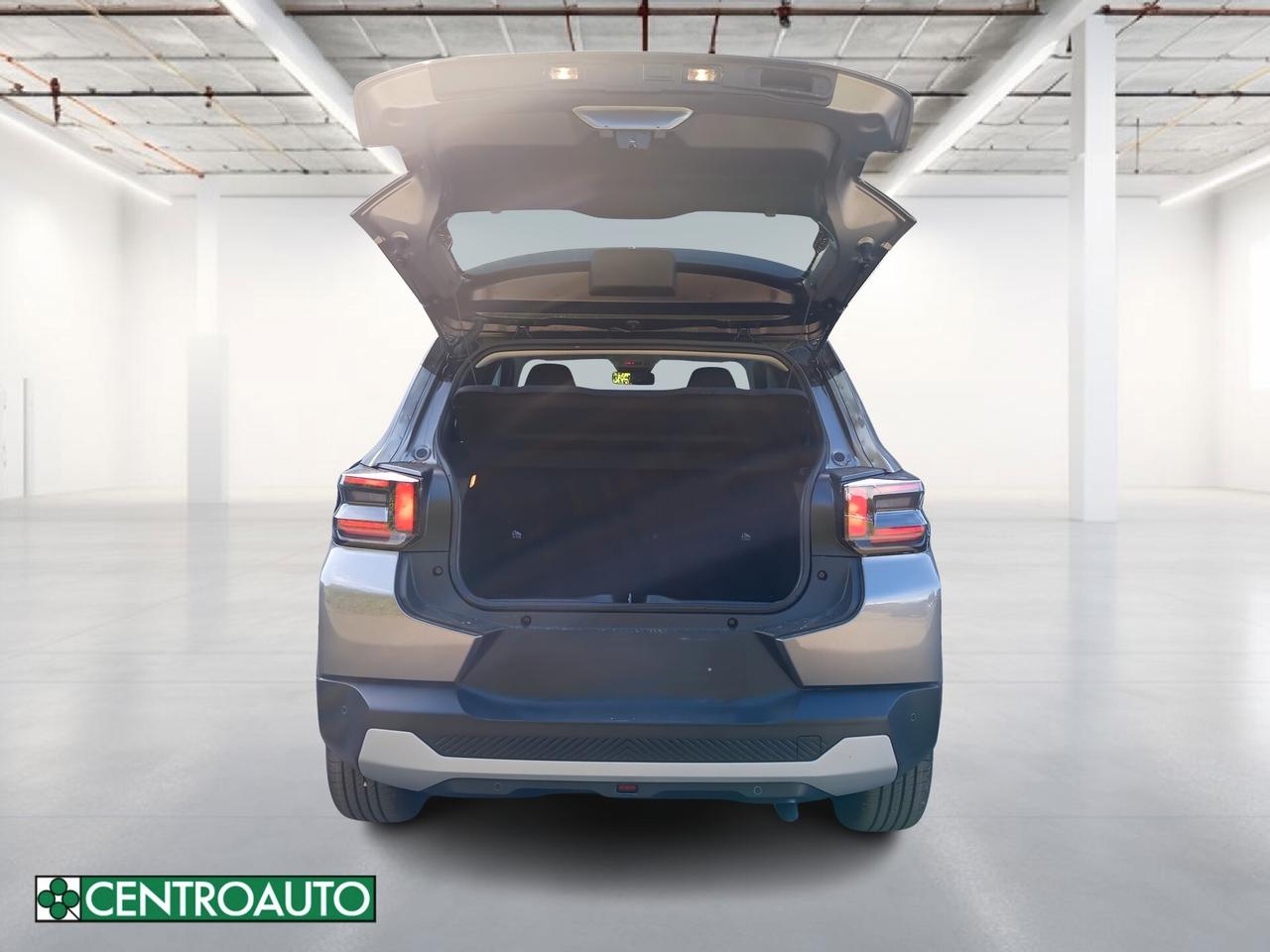 Citroen C3 PureTech 100 S&S Plus