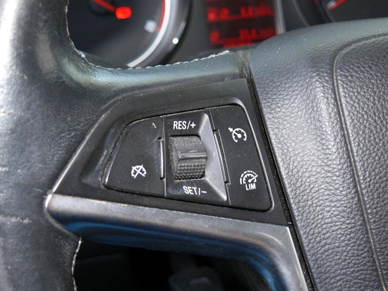 Opel Mokka 136CV 4x2 (M1360)