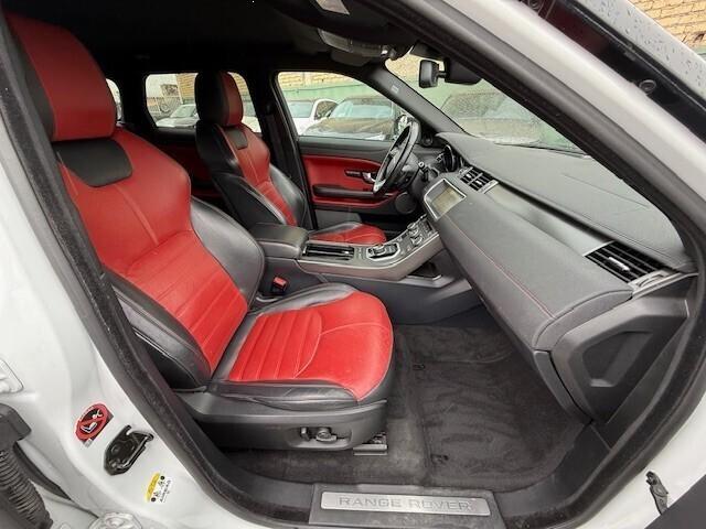 Range Rover Evoque 2.0 TD4 150 CV Dynamic