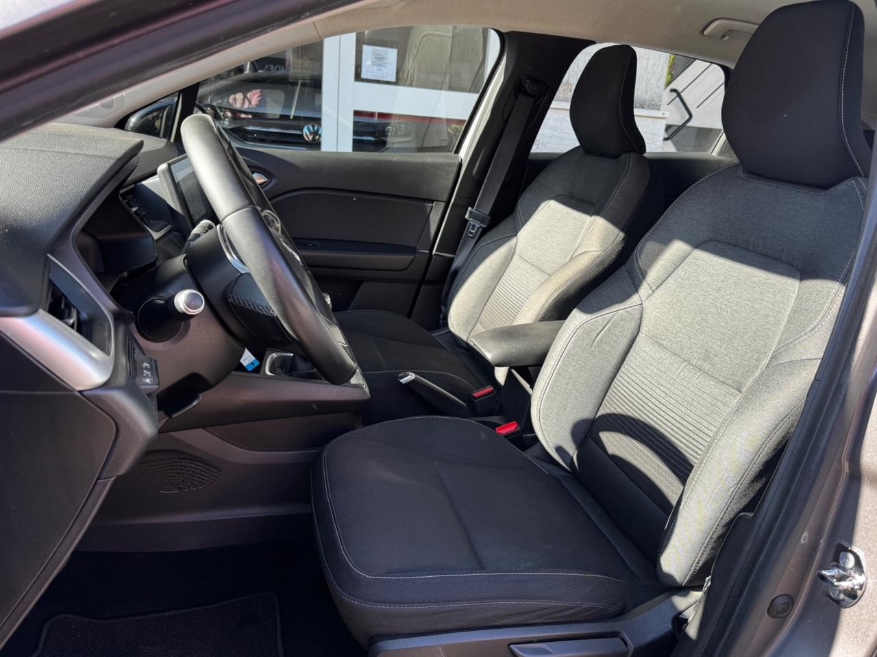 Renault Captur 1.5 dCi 95 CV