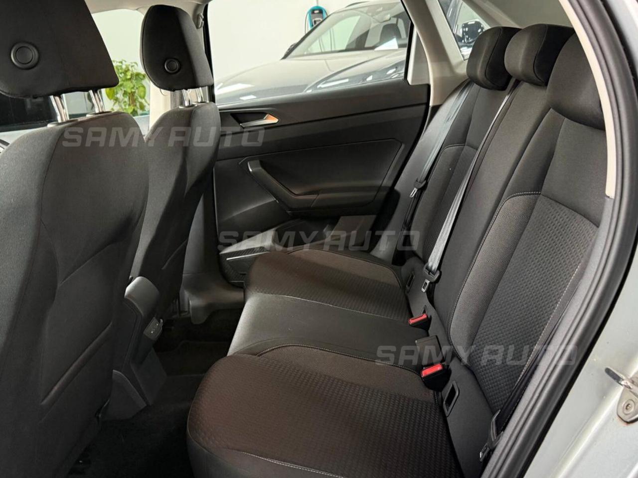 Volkswagen Polo 1.0 TSI Life