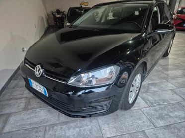 Volkswagen Golf 1.2 TSI 85 CV 5p. Neopatentati