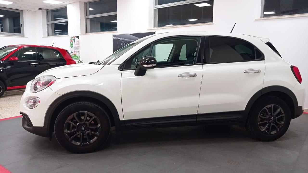 Fiat 500X 1.3 MultiJet 95 CV Sport