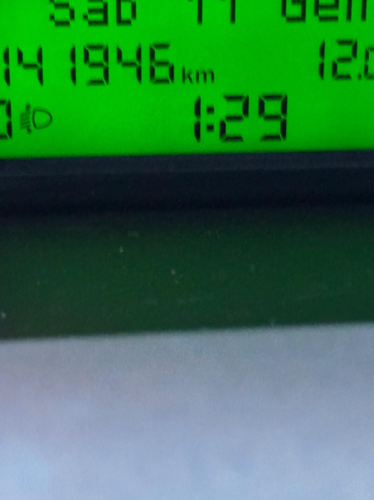 Lancia Ypsilon 1.2 16v benzina 2006 neopatentati