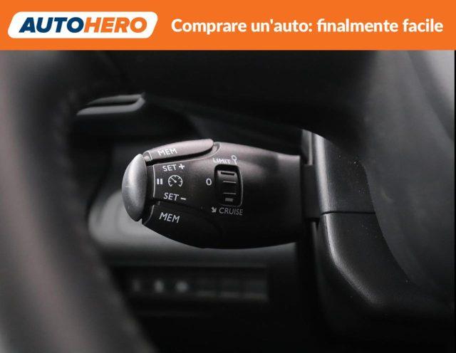 CITROEN Berlingo PureTech 110 Stop&Start M Shine