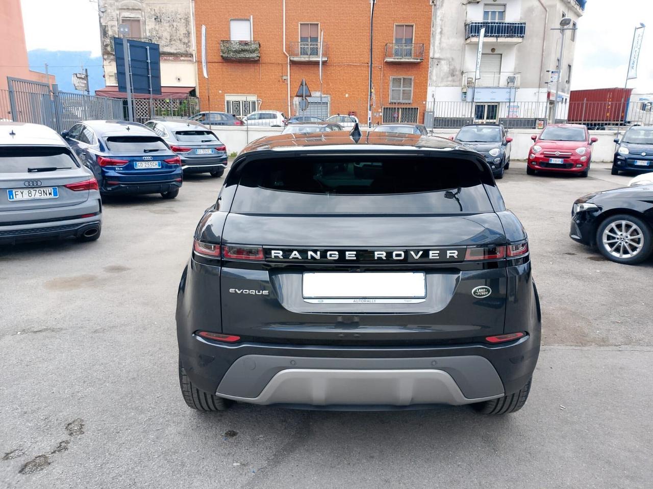 Land Rover Range Evoque 2.0D I4-L.Flw 150 CV