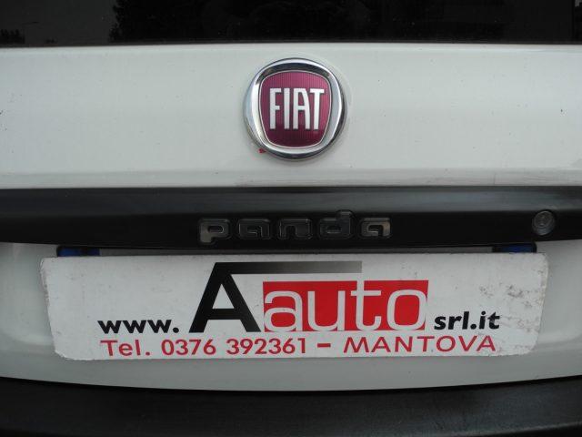 FIAT Panda 1.3 MJT S&S VAN - GANCIO TRAINO - OK NEOPATENTATI