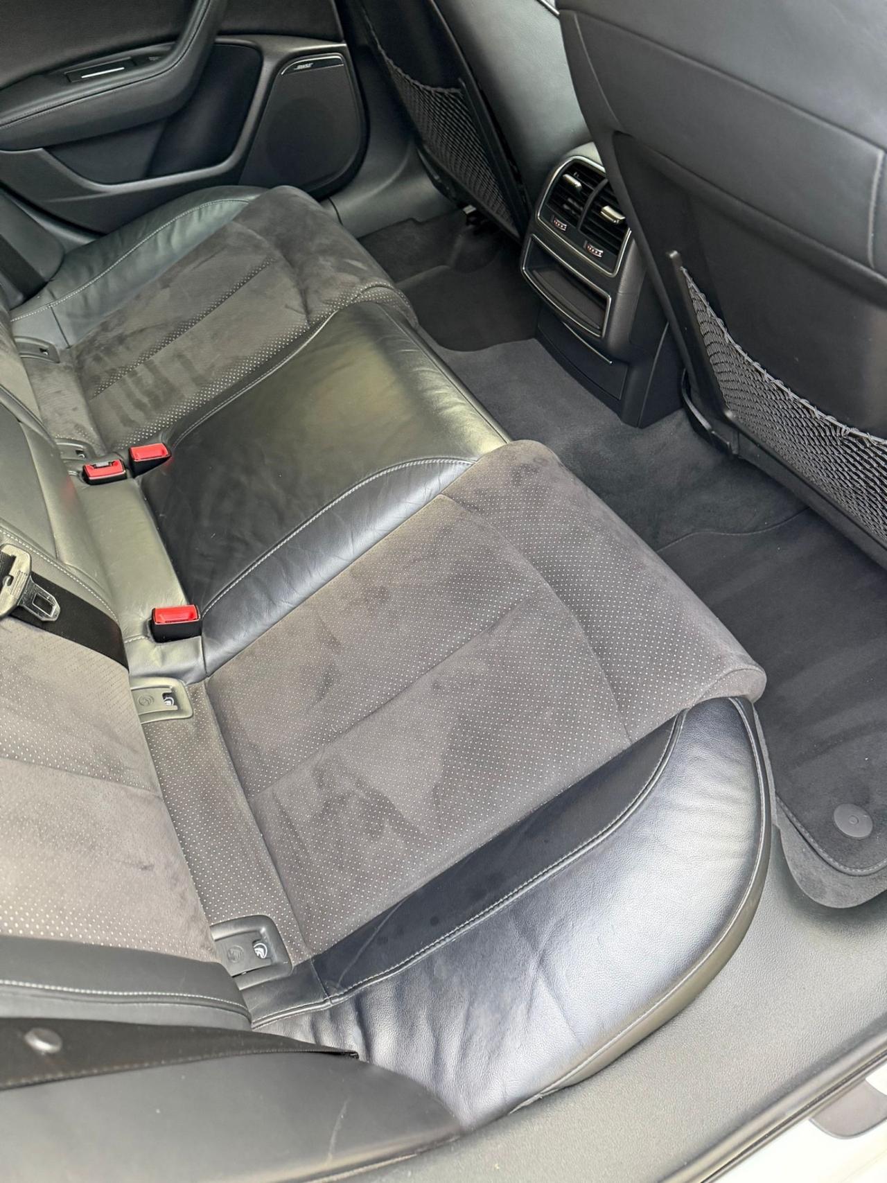 Audi A6 Avant 2.0 TDI 190 CV ultra S tronic Business Plus