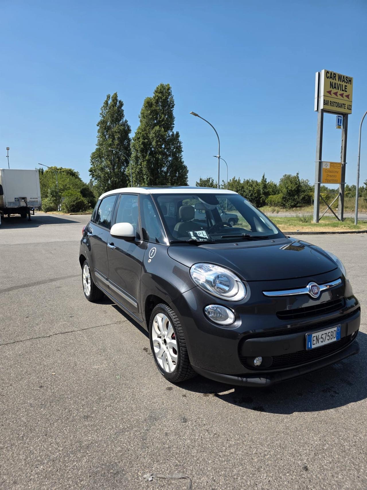 Fiat 500L 1.3 Multijet 85 CV Lounge