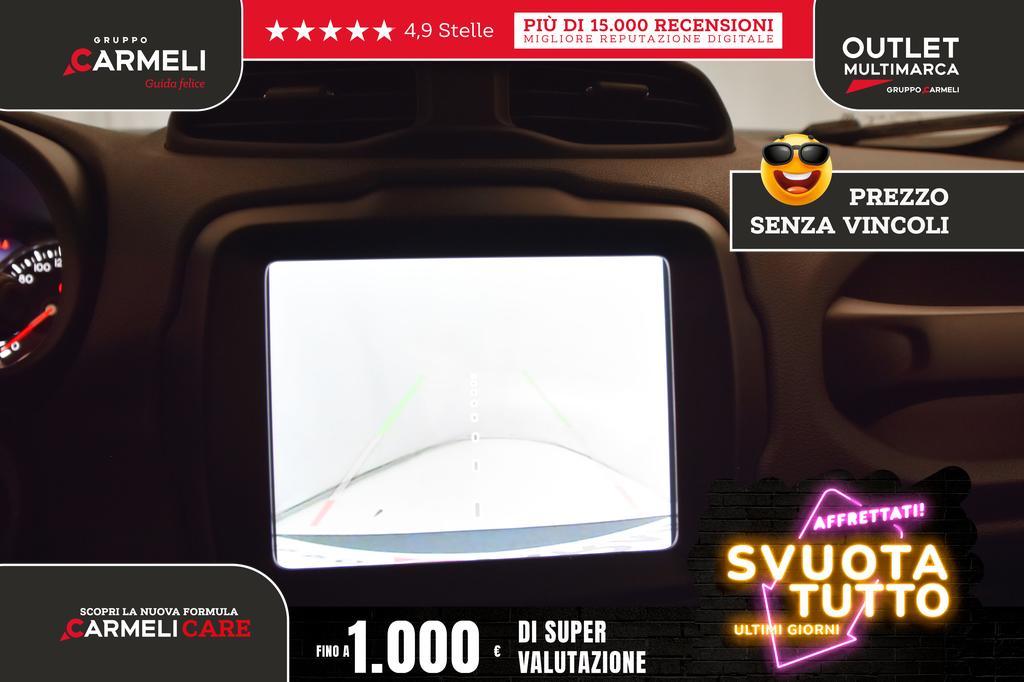 Jeep Renegade 1.6 Multijet II Limited 2WD