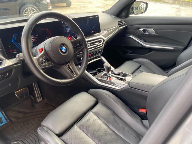 BMW M3 Touring Competition M xDrive POSS. SUBENTRO LEAS.