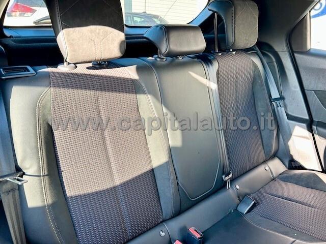 Ds DS3 Crossback 15 BlueHDi aut. Performance Line