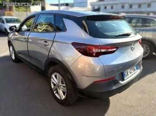 OPEL Grandland X Grandland X 1.5 ecotec Business Edition - GK429WD