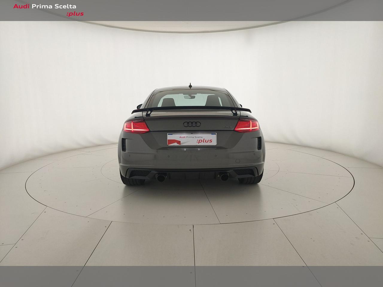 45 2.0 TFSI quattro S tronic