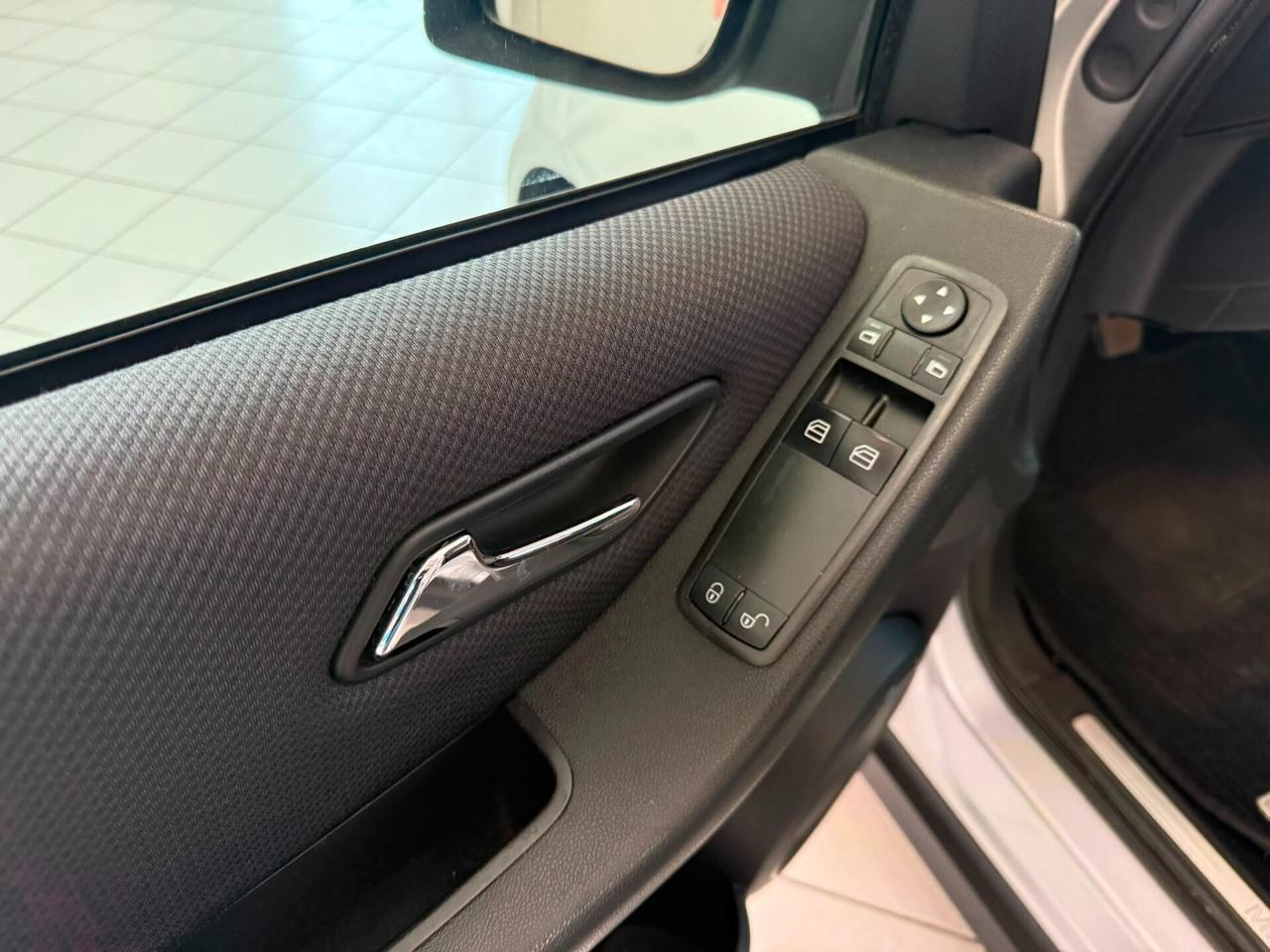 Mercedes A 160 2.0D X NEOPATENTATI 2009