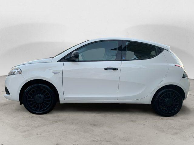 LANCIA Ypsilon 1.2 69 CV 5 porte Elefantino Blu