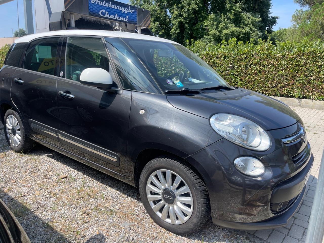 500L NEOPATENTATI