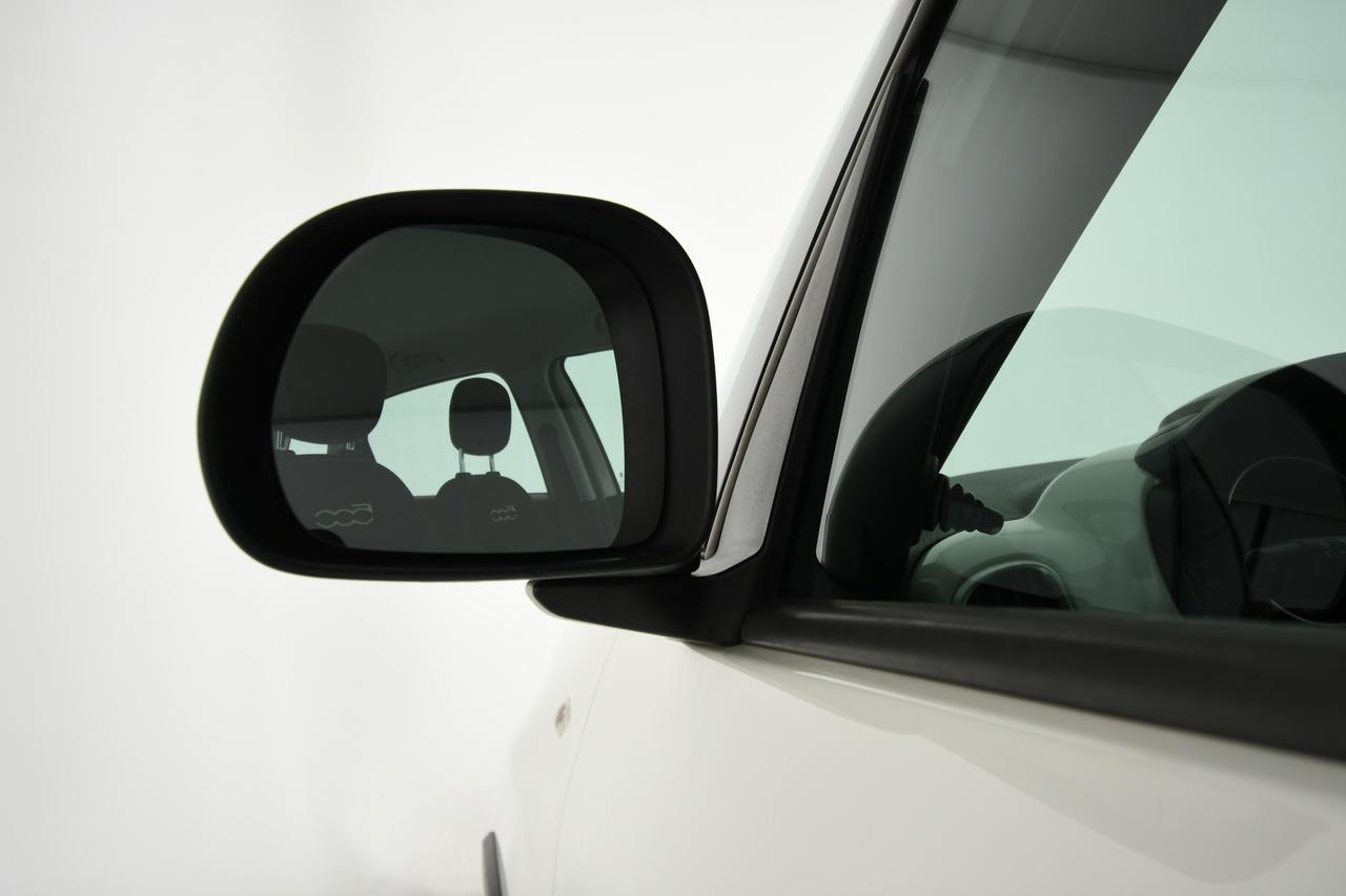 FIAT 500L Cross 1.3 mjt City 95cv NEOPATENTATI+BLUETOOTH