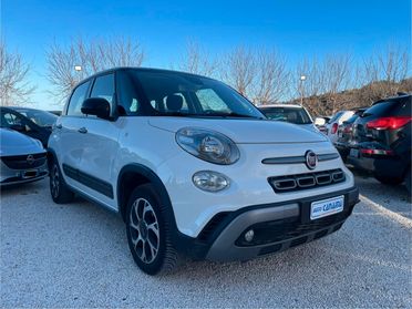 FIAT 500L 1.3 MJT - 2021