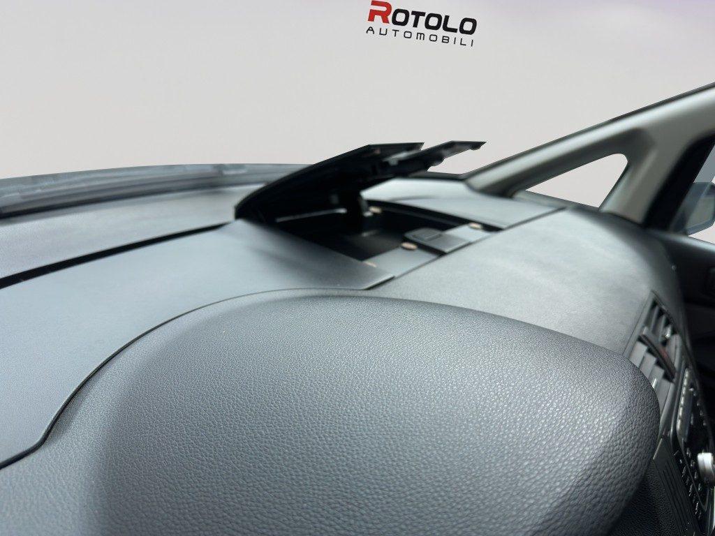 FORD C-Max 1ª serie C-Max 2.0 145 CV Bz.- GPL ...