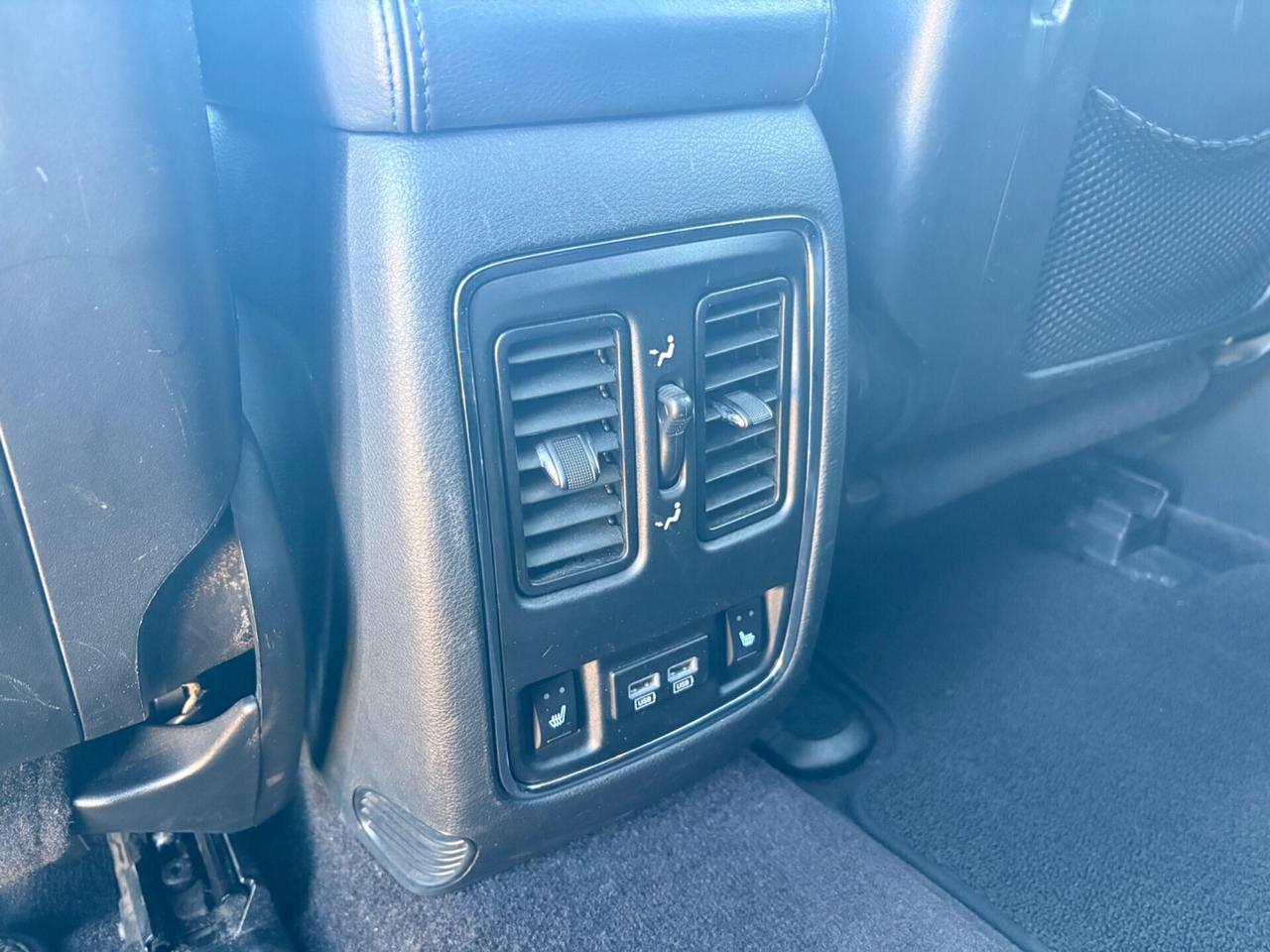 Jeep Grand Cherokee 3.0 V6 CRD 250 CV Multijet II Summit