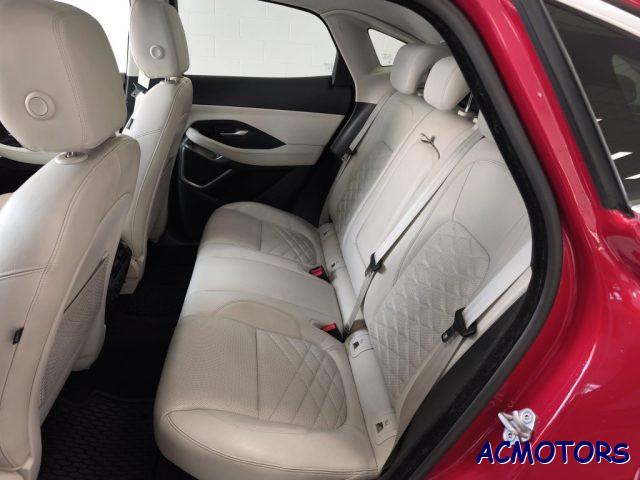 JAGUAR E-Pace 2.0 249 CV AWD aut. HSE