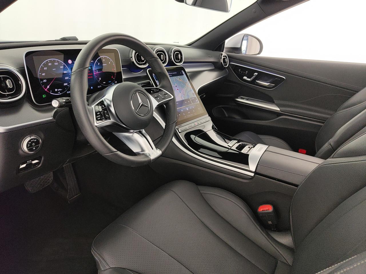 Mercedes-Benz CLE Cabrio 220 d Advanced auto