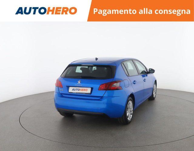 PEUGEOT 308 BlueHDi 130 S&S Active Pack