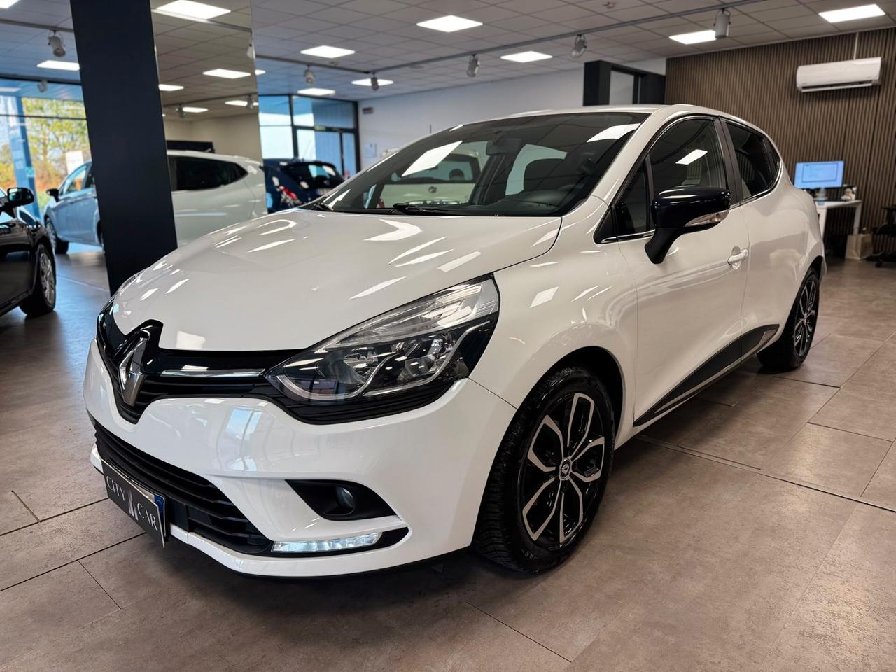 Renault Clio dCi 8V 75CV Start&Stop 5 porte Energy Zen