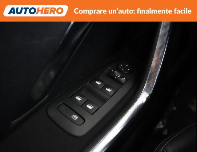 PEUGEOT 2008 1° serie PureTech Turbo 110 S&S Allure