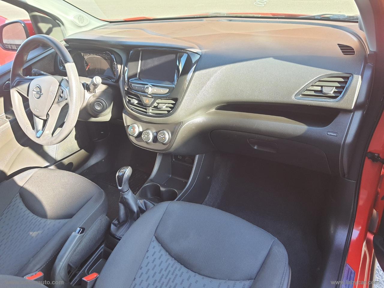 OPEL Karl Rocks 1.0 73 CV Start&Stop